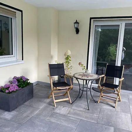 Kissinger Raum, Frisch Renovierte 3- Zimmerwohnung * Bad Kissingen