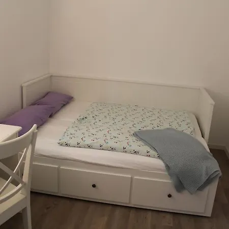 Kissinger Raum, Frisch Renovierte 3- Zimmerwohnung Appartement Bad Kissingen